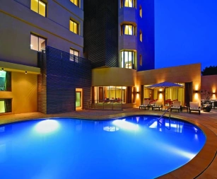  Corp Amman Hotel