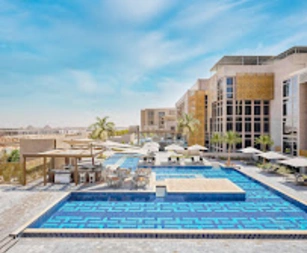 Hotel Hyatt Regency Cairo West  Hotel Hyatt Regency Cairo West