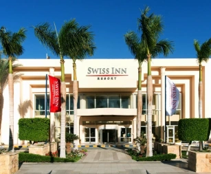swiss inn resort hurghada