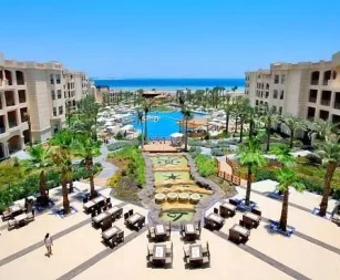 Tropitel Sahl Hasheesh