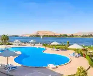 Hotel Tolip Aswan 