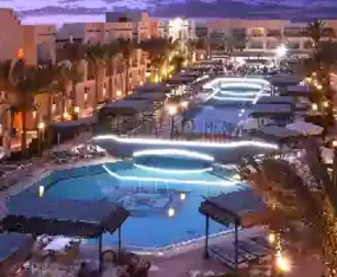 Wadi Lahmy Azur Berenice Resort