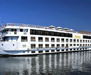 M.S Iberotel Crown Emperor