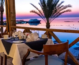 Swiss Inn Resort Hurghada