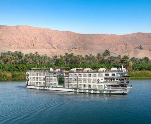 Crociera Nilo Sonesta St. George