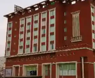 Hotel Royal Orchid Jaipur