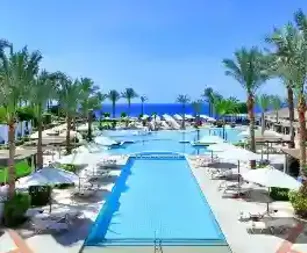 Jaz Fanara Resort Sharm El shiekh 