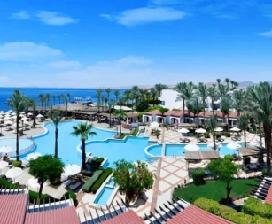 Jaz Fanara Resort - Sharm El Sheikh