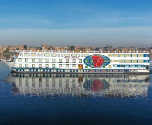 Chateau Lafayette Nile Cruise