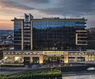 CITADINES ABHA Hotel