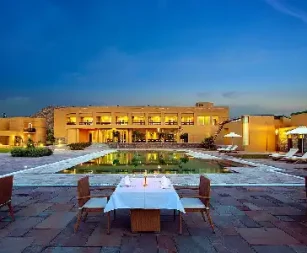 Dera Masuda Luxury Resort Pushkar