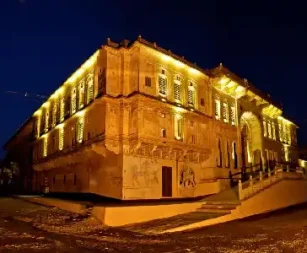 Vivaana Culture Hotel MANDAWA