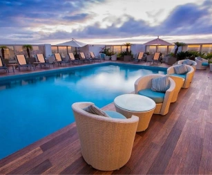 Movenpick Hotel Casablanca
