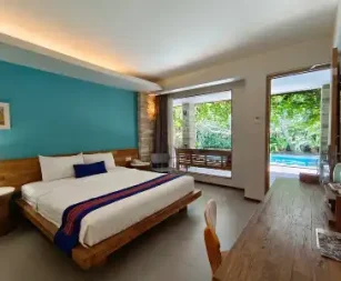 Rumah Batu Boutique Hotel, Solo