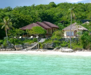 Bara Beach Bungalows 