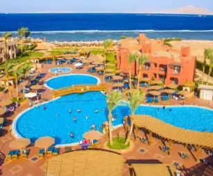  Charmillion Sea Life Beach Resort Sharm El Shiekh