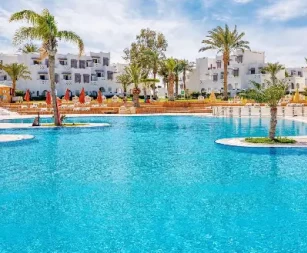 Hotel Mercure Hurghada