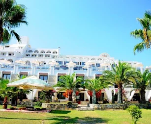 Azka Otel Bodrum