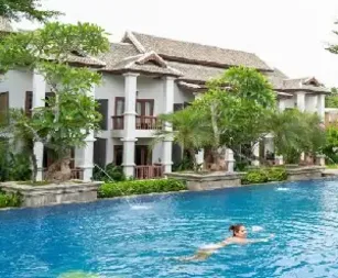 Le Palais Juliana Luang Prabang