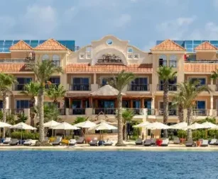 Safir Marsa Matrouh Resort