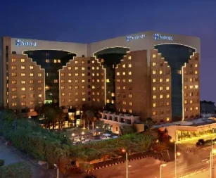 Sonesta Hotel Tower & Casino Cairo