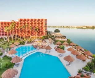 Pyramisa Hotel Luxor