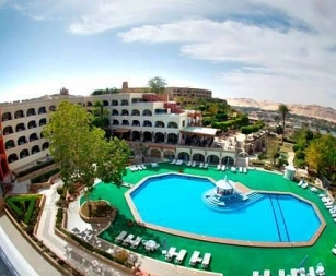 Basma Hotel Aswan
