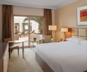 Grand Hyatt 