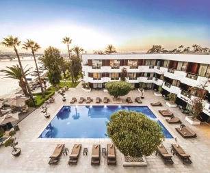 Hotel Dawliz & Spa