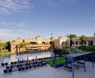 Hotel Adam Park & Spa