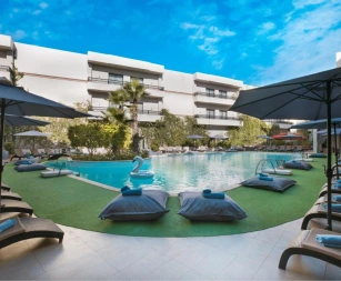 Kech Boutique Hotel