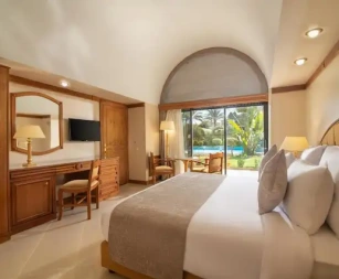 Jaz Pyramids Resort