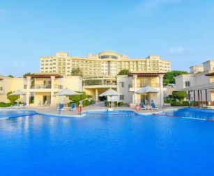 Tolip Aswan Hotel