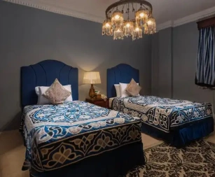 Le Riad Hotel de Charme