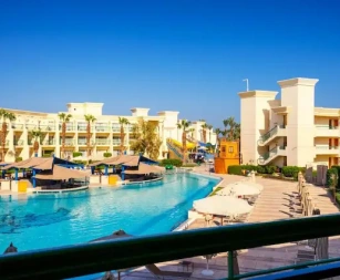 Swiss Inn Resort Hurghada