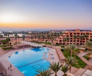 Continental Hotel Hurghada