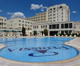 Perissia Hotel Cappadocia