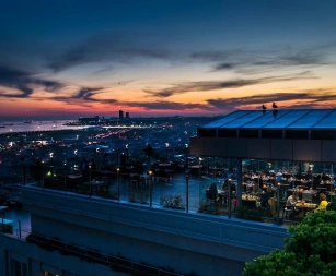 Radisson Hotel President Old Town Istanbul