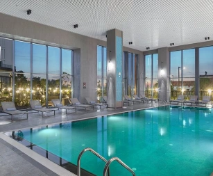DoubleTree Canakkale