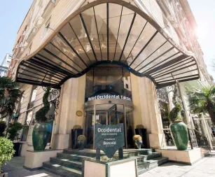Occidental Hotel Taksim