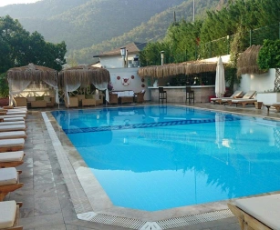 Marina Boutique Hotel