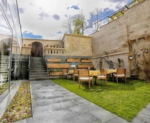 Sunak Cave Hotel