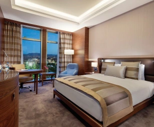 Movenpick Hotel Malatya Movenpick Hotel Malatya