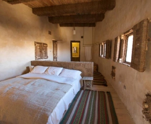 Al babenshal hotel  