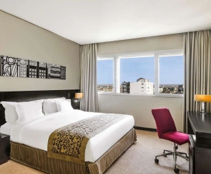 Movenpick Hotel Casablanca