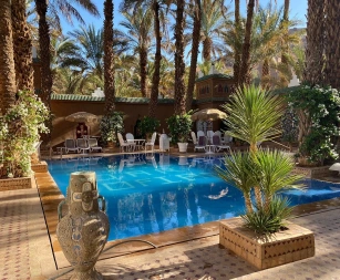 Riad Dar Sofian