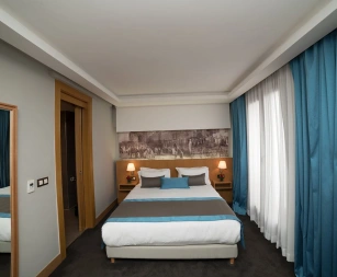 ONOMO Hotel Rabat Terminus