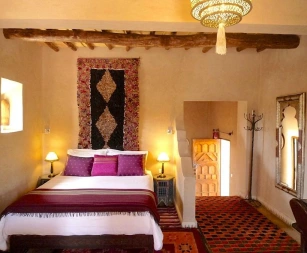 Les Jardins de Skoura