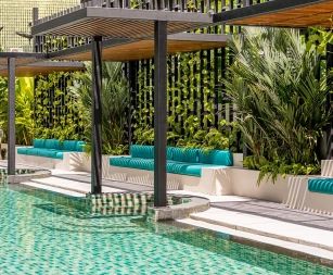 Outrigger Surin Beach Resort Phuket