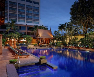 Ramada Plaza by Wyndham Agra